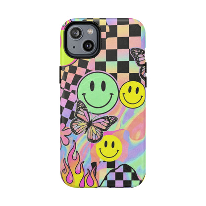 iPhone Case Compatible with MagSafe®