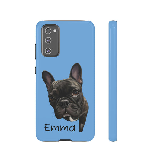 Custom Samsung Phone Case