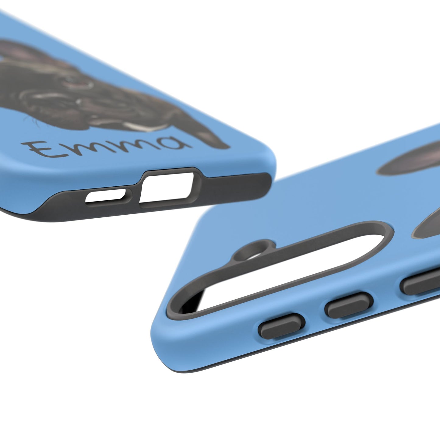 Custom Samsung Phone Case