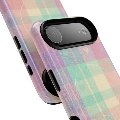 Custom iPhone Case Compatible with MagSafe®