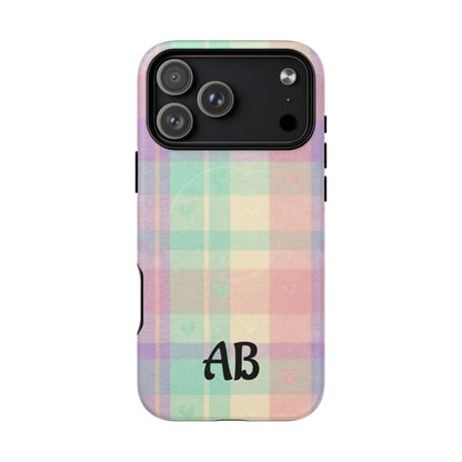 Custom iPhone Case Compatible with MagSafe®