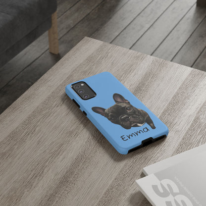 Custom Samsung Phone Case