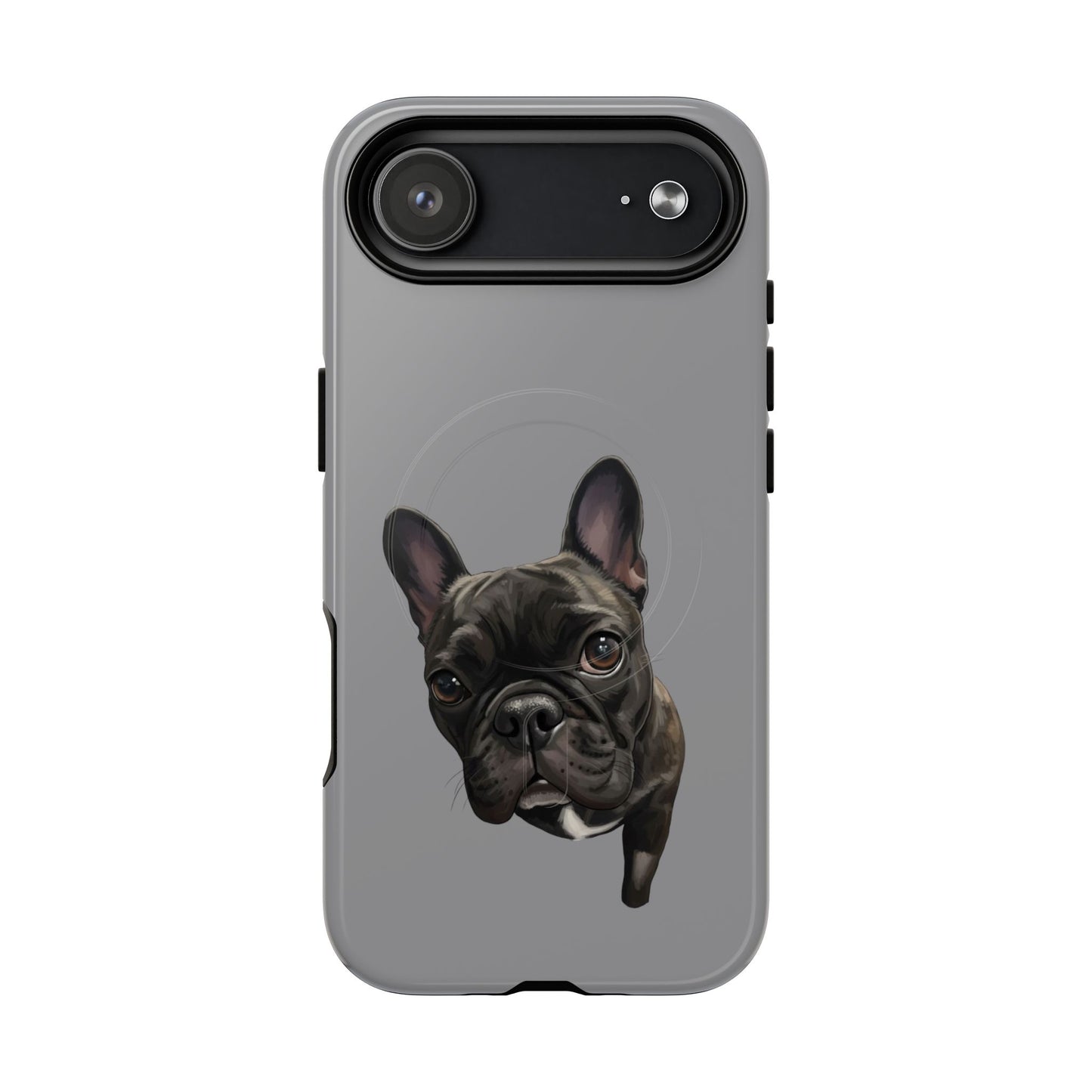 Custom iPhone Case Compatible with MagSafe®