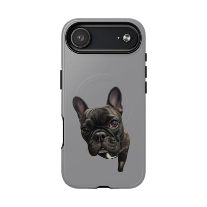 Custom iPhone Case Compatible with MagSafe®