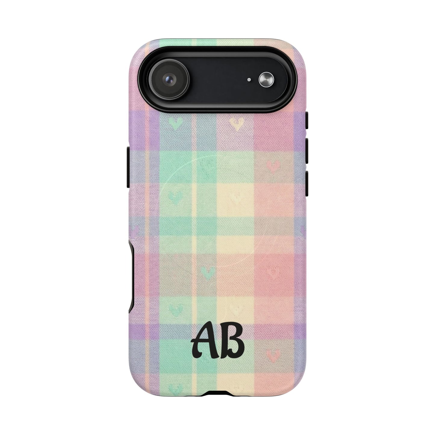 Custom iPhone Case Compatible with MagSafe®