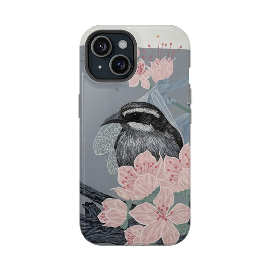 Impact-Resistant iPhone Case