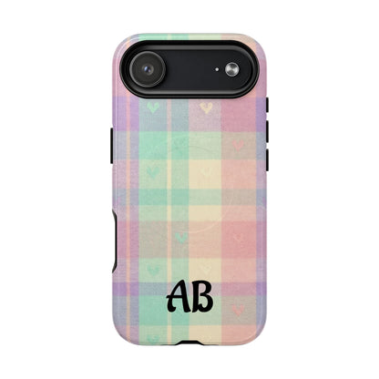 Custom iPhone Case Compatible with MagSafe®