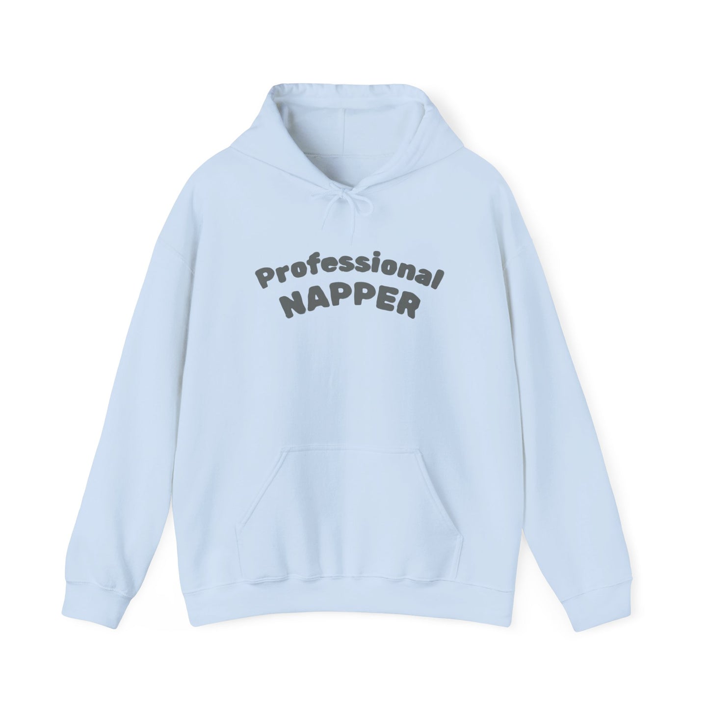Professional Napper Hoodie