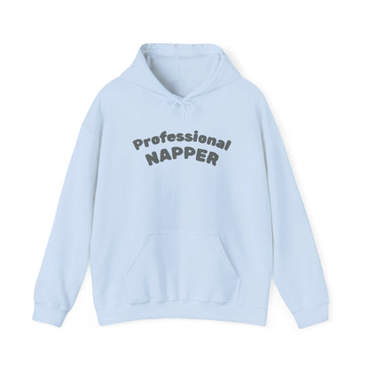 Professional Napper Hoodie