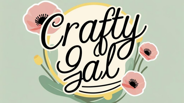 Crafty Gal